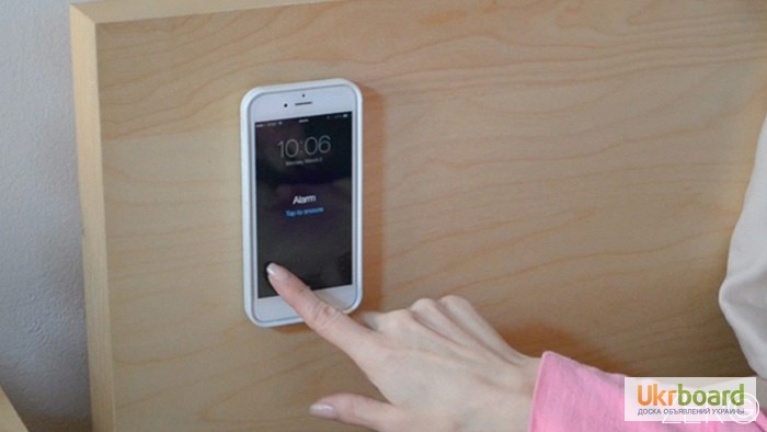 Фото 3. Селфи Антигравитационный чехол для Iphone и Samsung, бампер, кейс
