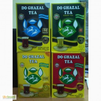 Продам Чай AKBAR (Акбар)Do Ghazal есть все 4 вида.100%Шри-Ланка.П-во Германия