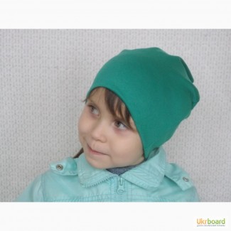 Стильні, модні, та красиві шапочки для ваших дітей від ВИРОБНИКА