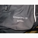 Рюкзак K-WAY Kilimanjaro 35
