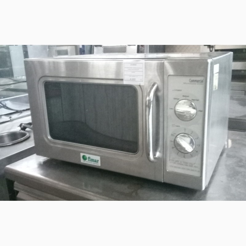 Продам/ микроволновая печь б/у микроволновка Fimar ME 160023 .