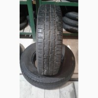 Продам пару шин б/у 225/75 R16C