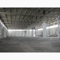 Производственно-складской комплекс 11400 кв.м
