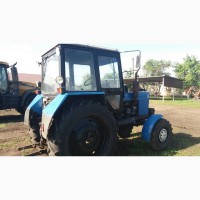 Продам бв трактор МТЗ-82