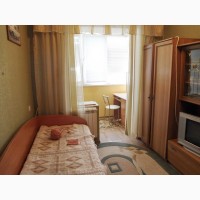 Продам 3-комнатную квартиру в г. Черноморске в «морском квадрате»