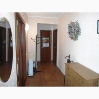 Продам 3-комнатную квартиру в г. Черноморске в «морском квадрате»