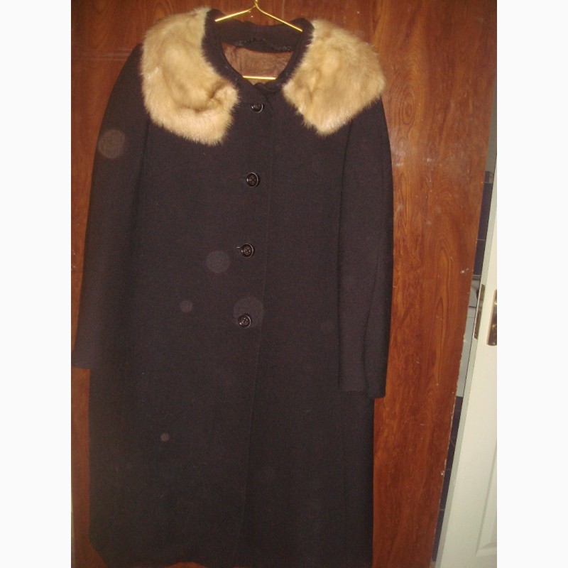 Фото 3. Продам женское пальто р.48-50, пр.Канада