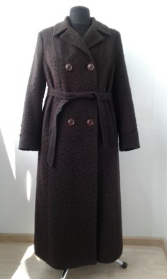 Женское пальто большого размера р 52, 54, 56