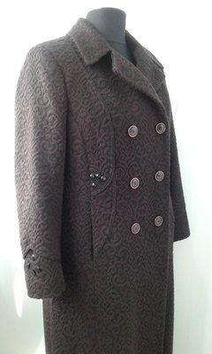 Фото 2. Женское пальто большого размера р 52, 54, 56
