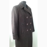 Женское пальто большого размера р 52, 54, 56