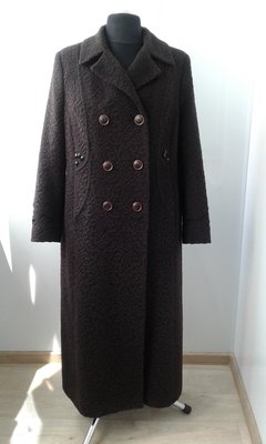 Фото 3. Женское пальто большого размера р 52, 54, 56