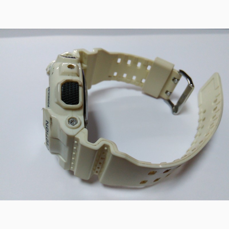 Фото 3. Годинник на руку Casio G-Shock GA-110 rg, ціна, фото, опис, купити