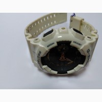 Годинник на руку Casio G-Shock GA-110 rg, ціна, фото, опис, купити