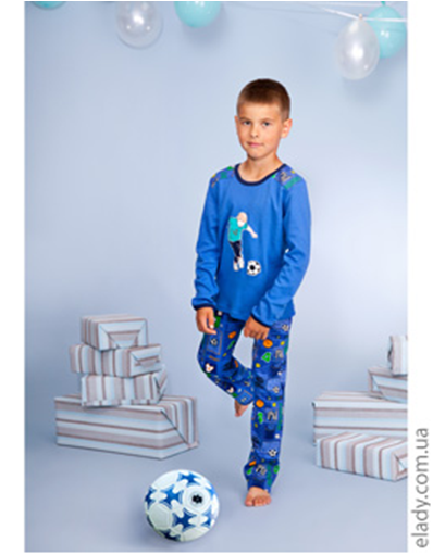 Фото 10. Пижама для мальчика, детская пижама, пижама