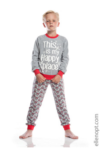 Фото 9. Пижама для мальчика, детская пижама, пижама
