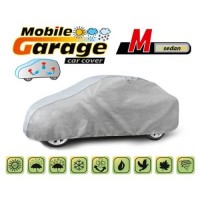 Чехол-тент для автомобиля Mobile Garage размер M Sedan (380-425 см)