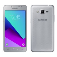 Смартфон Samsung Galaxy J2 Prime SM G532F Silver