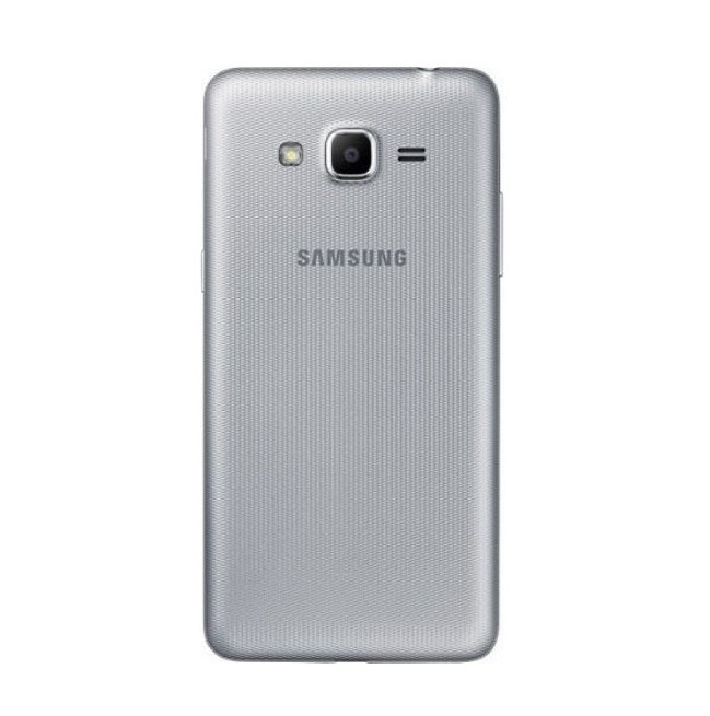 Фото 2. Смартфон Samsung Galaxy J2 Prime SM G532F Silver