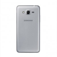 Смартфон Samsung Galaxy J2 Prime SM G532F Silver