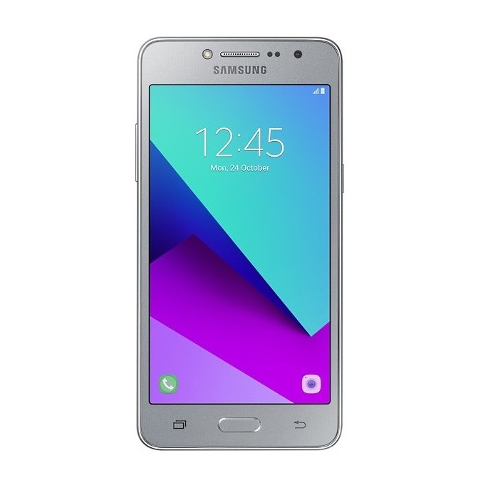 Фото 3. Смартфон Samsung Galaxy J2 Prime SM G532F Silver