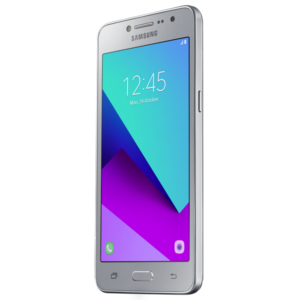 Фото 4. Смартфон Samsung Galaxy J2 Prime SM G532F Silver
