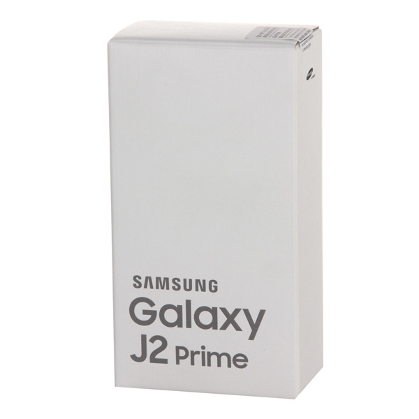 Фото 9. Смартфон Samsung Galaxy J2 Prime SM G532F Silver