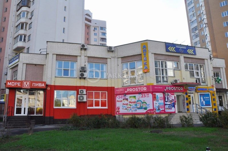 Нежилое помещение по адресу: г. Киев, ул. Вишняковская, Киев