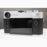 Leica M10 Цифровая дальномерная камера (черный)