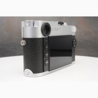 Leica M10 Цифровая дальномерная камера (черный)