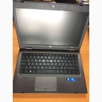 Ноутбук HP 6470b