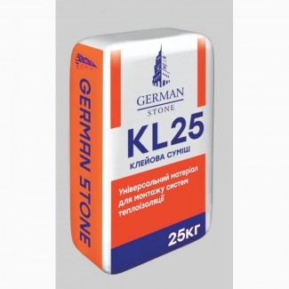 Клей KL-25