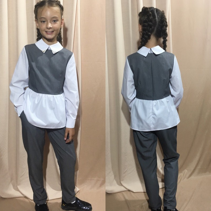 Фото 3. Детская одежда март 2019 года. Дропшиппинг
