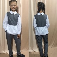 Детская одежда март 2019 года. Дропшиппинг