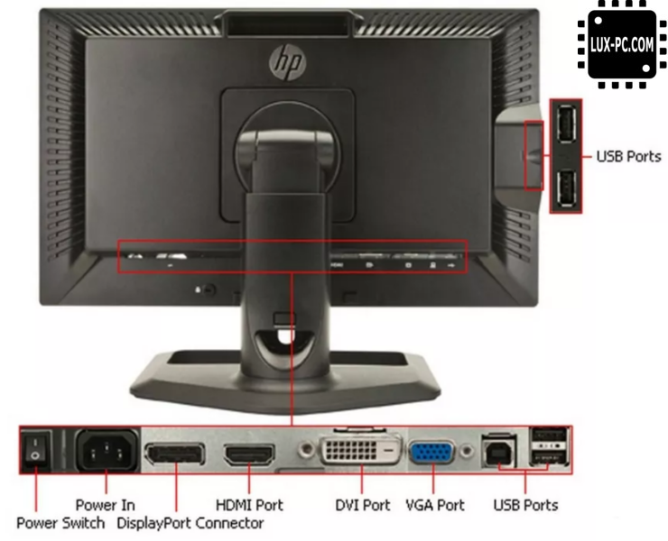Фото 3. Игровой Комплект компьютера HP Compaq 8300 ELITE Tower на i5 -3470 и GeForce GT 1030