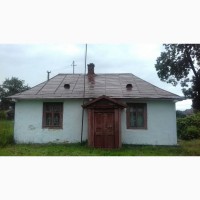 Продається будинок в с. Зіболки Жовківського р-н