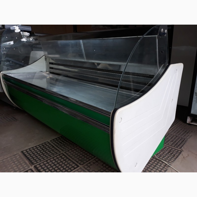 Продам холодильную витрину Технохолод модель Флорида, длиной- 2 м