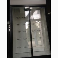 Шкаф холодильник витрина бу, Европа. Однодверный и купе 700л-1400л