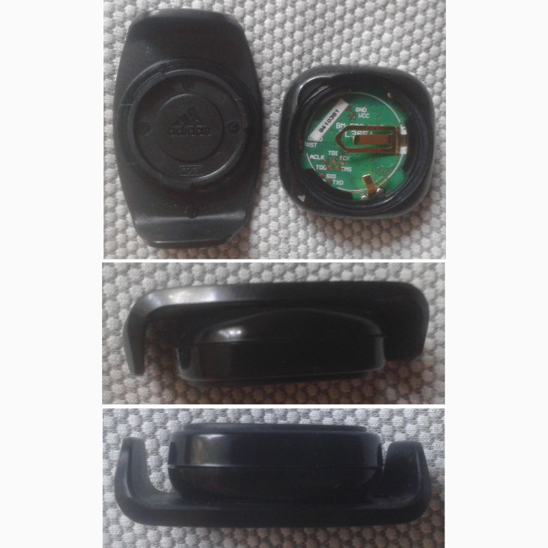 Фото 5. Шагомер Adidas MiCoach Stride Sensor ADP1616 - новый, датчик шага