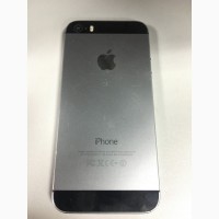 Продам iPhone 5s 32GB NE335J/A