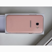 Продам б/у телефон Samsung Galaxy A5 2017