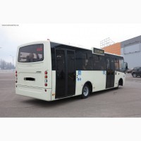 Автобус Атаман А-092Н6. (возможна рассрочка)