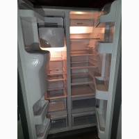 Холодильник Samsung Rsaldhpe Side-by-Side б/у из Германии