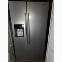Холодильник Samsung Rsaldhpe Side-by-Side б/у из Германии