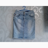 Продам Женская джинсовая юбка
