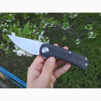 Складной нож TwoSun TS243-CF