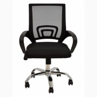 Комп#039;ютерне офісне крісло Аррора тілт механізм офисное кресло аррора