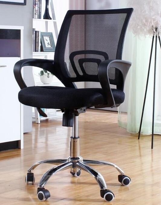 Фото 3. Комп#039;ютерне офісне крісло Аррора тілт механізм офисное кресло аррора