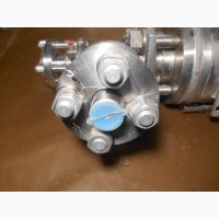Продам клапана УФ53051-025 Ду25 Рр50