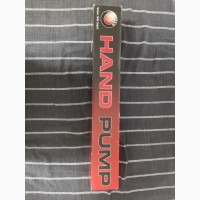 Насос високого тиску Hatsan hand pump 300 bar для pcp