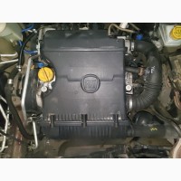 Двигун 1, 4 16 клап. на Fiat Doblo 263